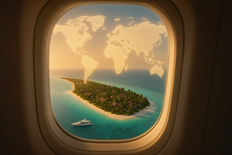 2025’s Most Anticipated Citizenship and Residency Programs 2025’s Most Anticipated Citizenship and Residency Programs