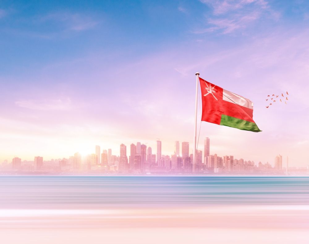 Oman Passport Now Offers Visa-Free Access to 88 Countries