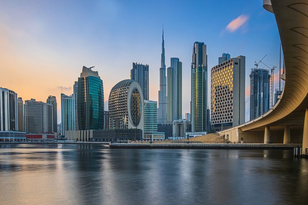 UAE Expands Golden Visa Program to Offer Emergency Support Overseas
