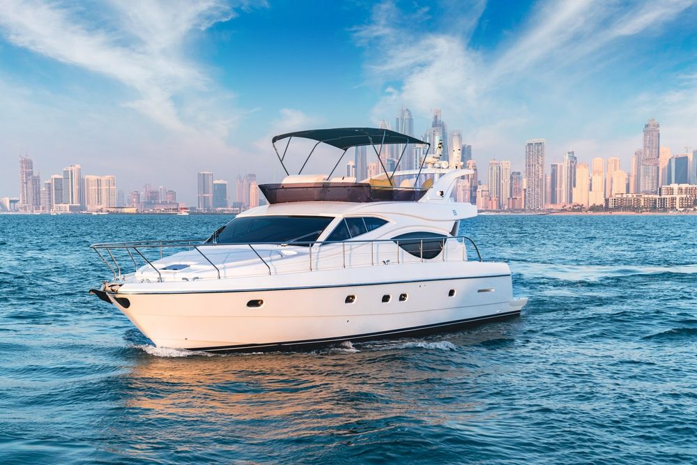 Abu Dhabi Opens New Golden Quay Initiative for Luxury Yacht Owners