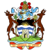 Crest of Antigua & Barbuda Crest of Antigua & Barbuda