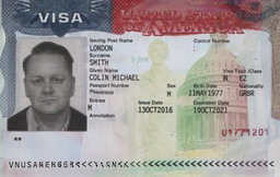 US E2 VISA US E2 VISA