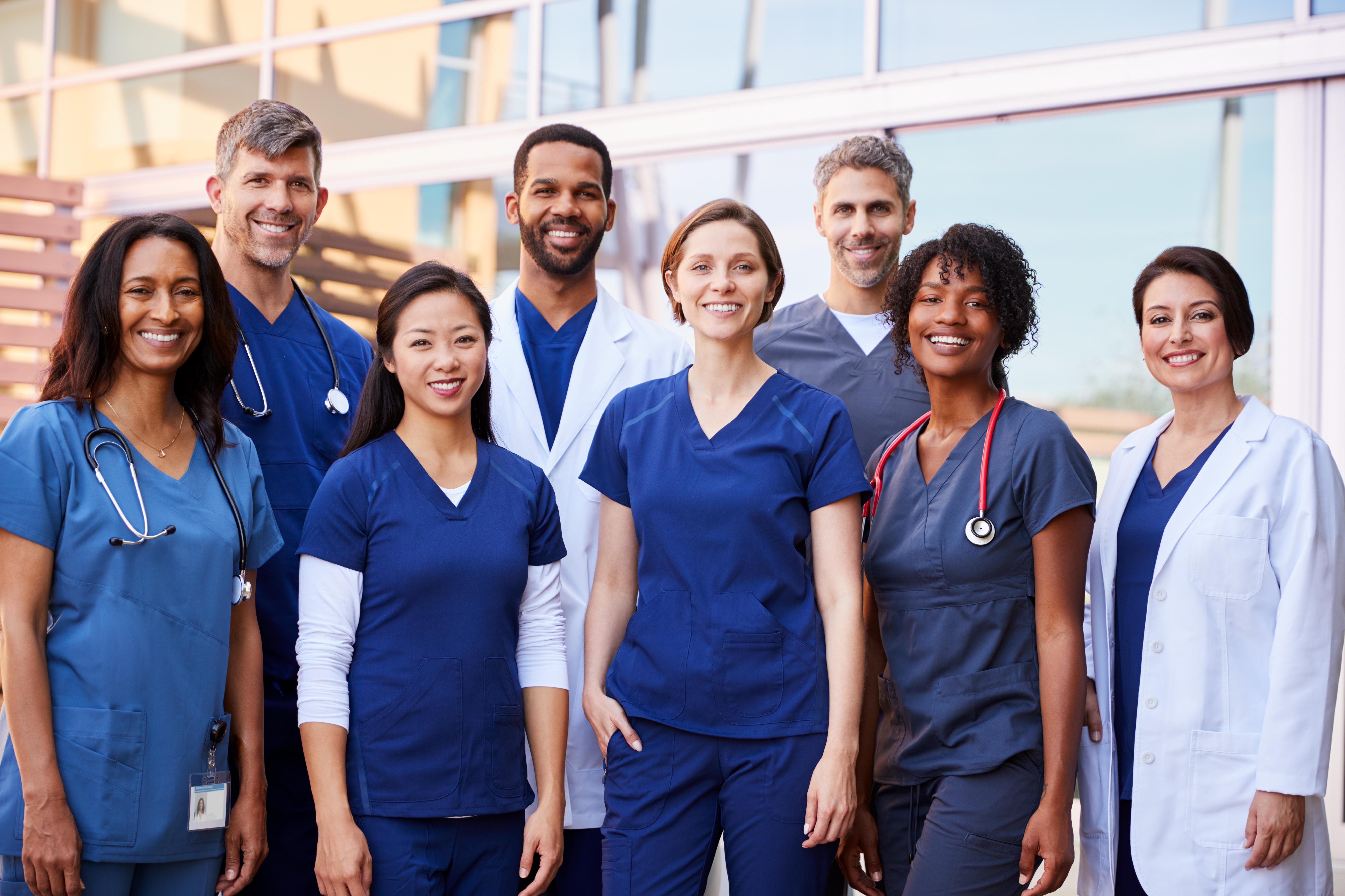 Medical Team  | Savory & Partners Medical Team  | Savory & Partners