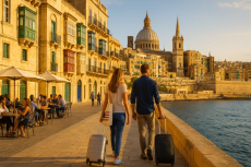 Malta Residency and Lifestyle Guide for American Citizens Malta Residency and Lifestyle Guide for American Citizens