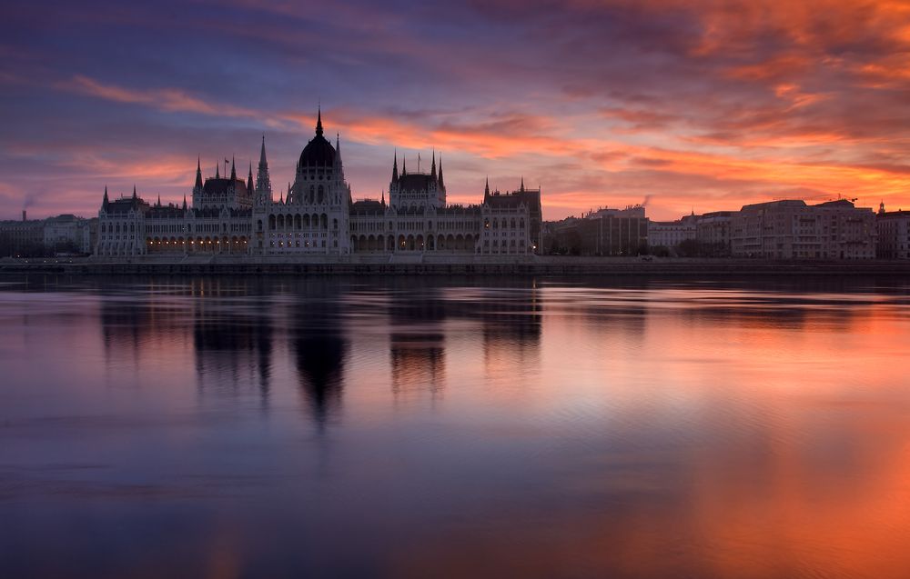 Everything You Need to Know About Moving to Hungary in 2025