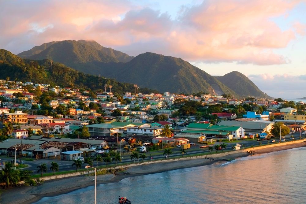 Dominica Joins Regional Agreement to Launch Full Free Movement