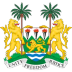 crest of sierra leone crest of sierra leone