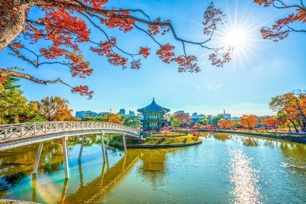 South Korea Officially Launches Digital Nomad Visa