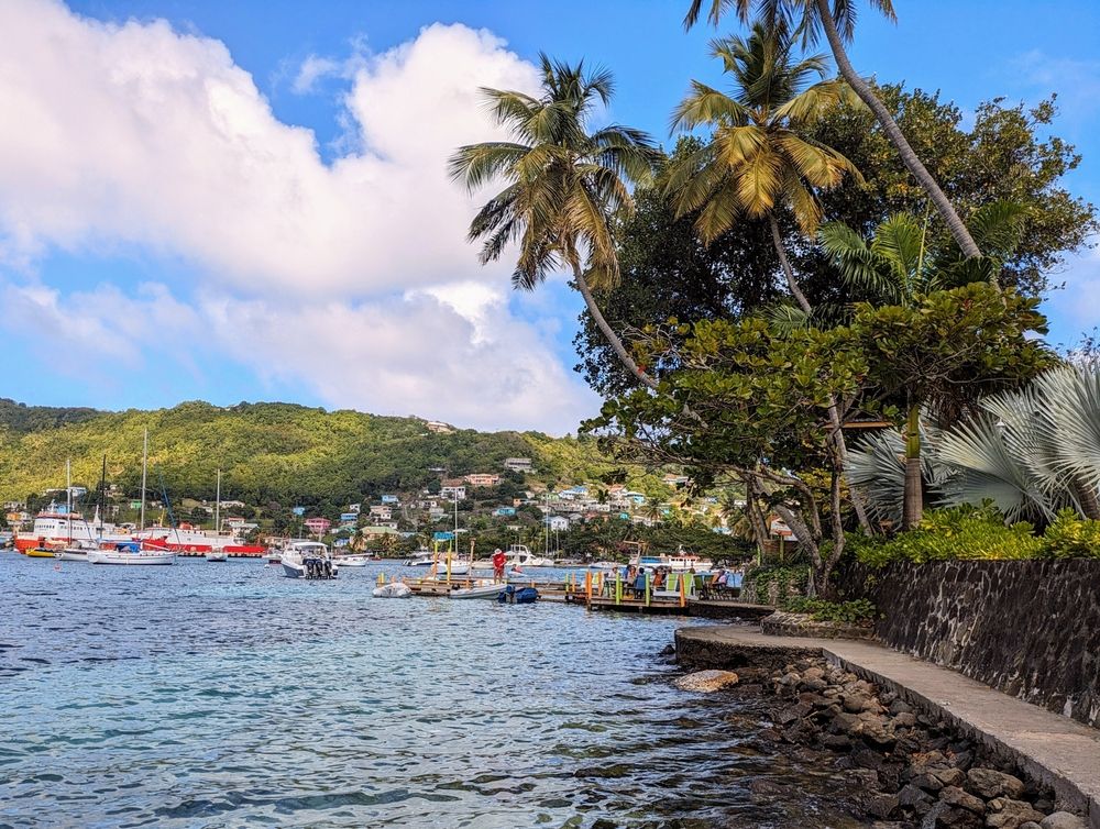 Saint Vincent Targets Q1 2027 for Citizenship by Investment Program