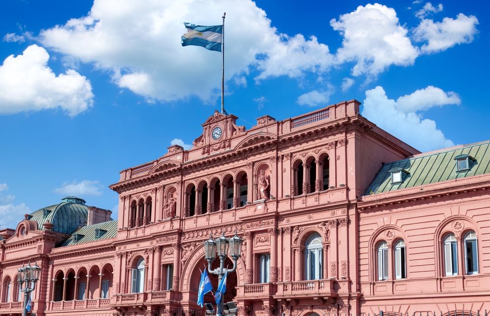 Argentina Officially Approves Citizenship by Investment Program