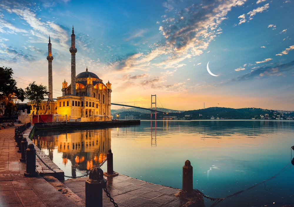 Turkey Approves 20-Year Foreign Income Tax Exemption for New Residents