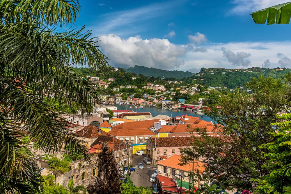 Grenada, Dominica, Barbados, and St. Vincent Prepare for Enhanced Free Movement