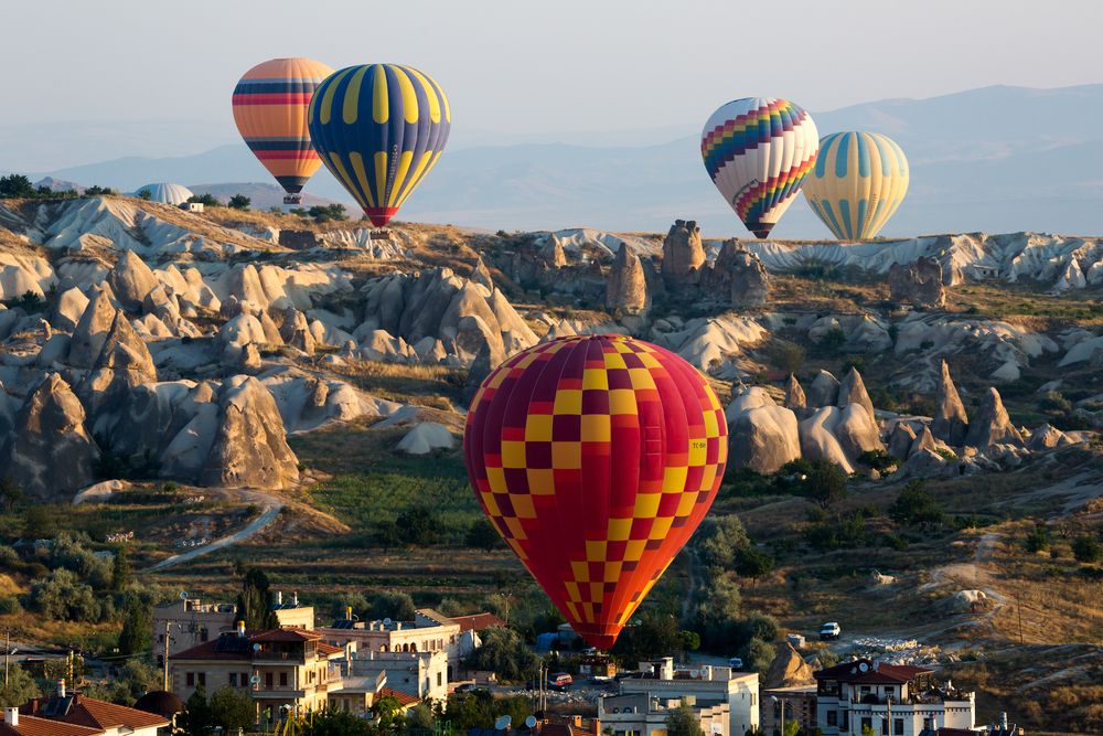 Türkiye Introduces Same-Day Biometrics for CBI Applicants