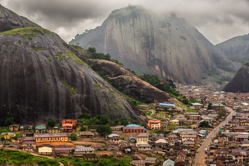 Nigeria House of Representatives Advances Bill for CBI Program