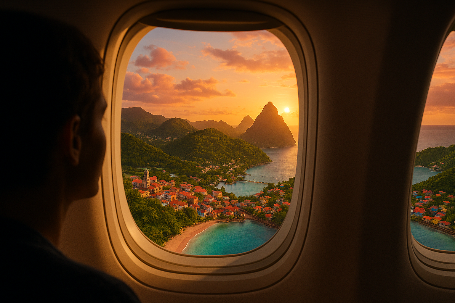 Your Complete Guide to Caribbean Travel Requirements and Entry Rules