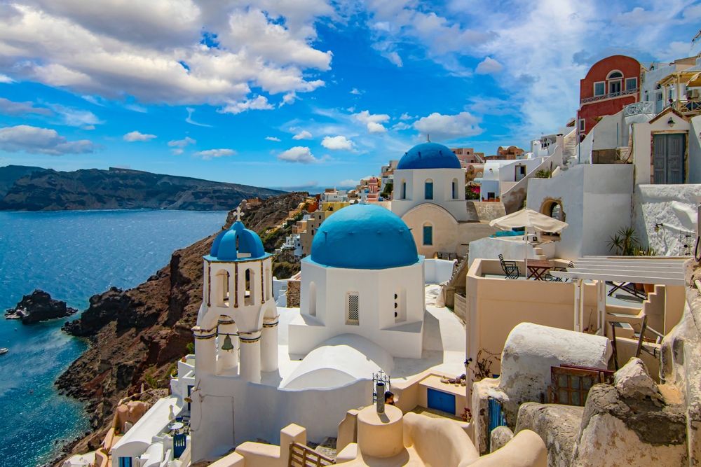 Greece Real Estate Investment New Rules