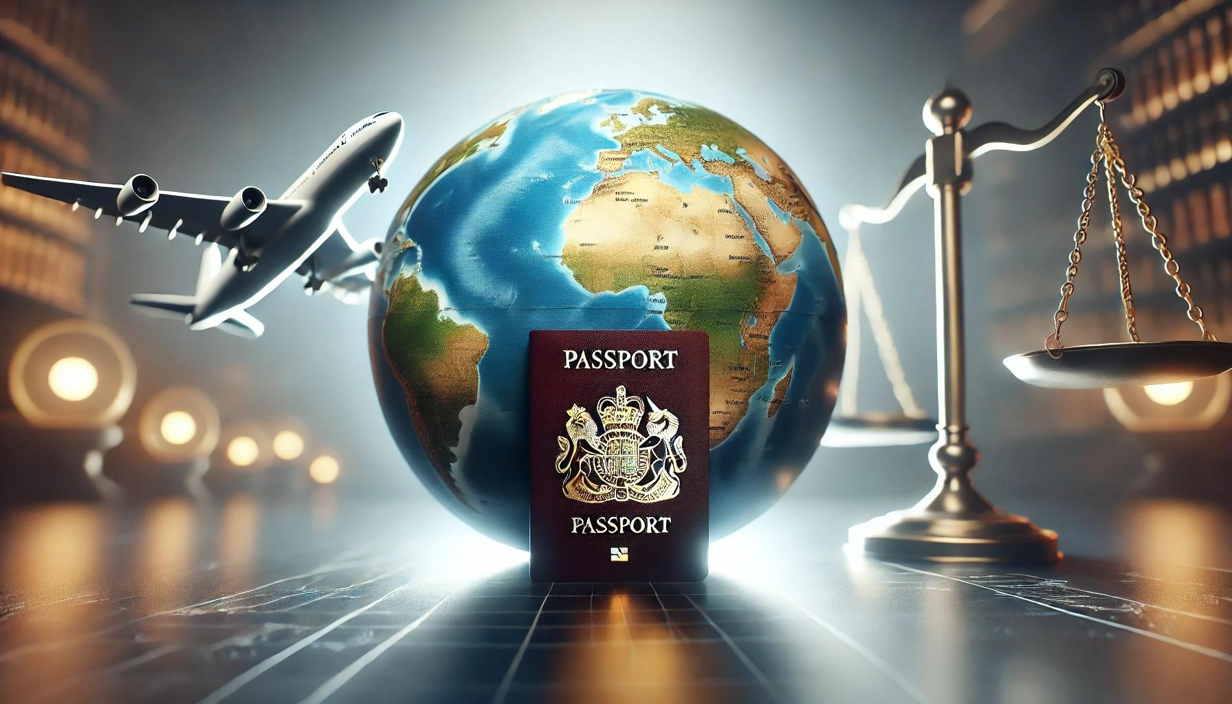 complete list of non extradition countries in 2025