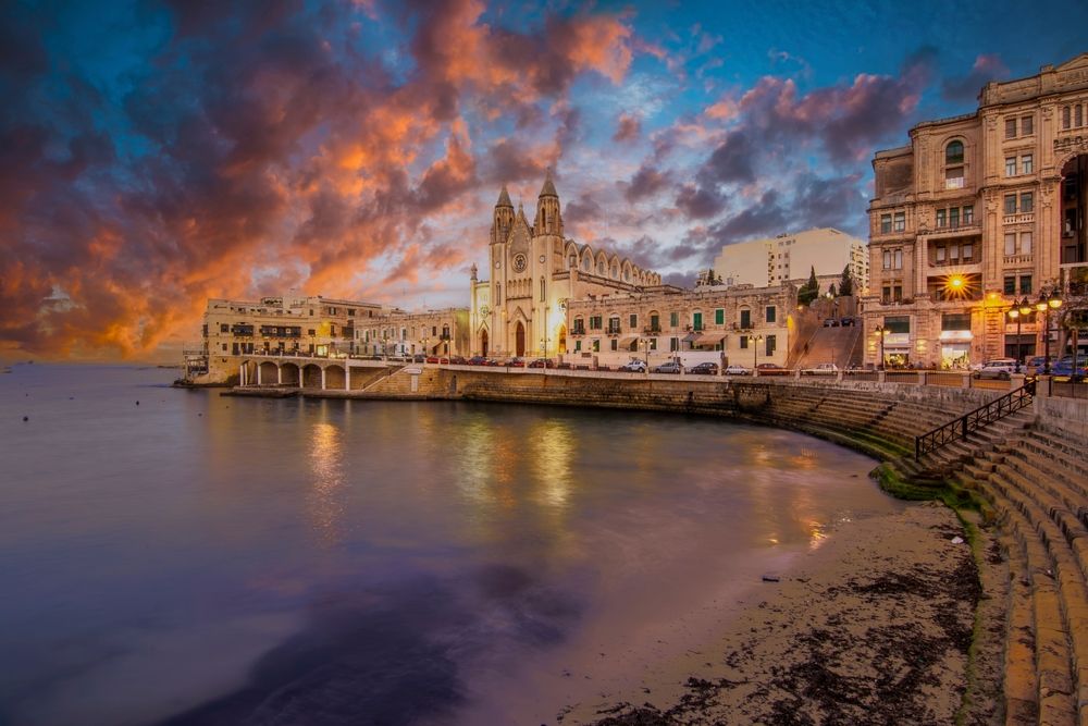 Malta Announces Big Changes to Permanent Residence Program