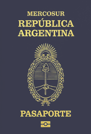 Argentina