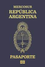 Argentina Argentina