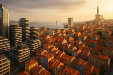 Portugal Property Investment and How to Buy a Home in 2025 Portugal Property Investment and How to Buy a Home in 2025
