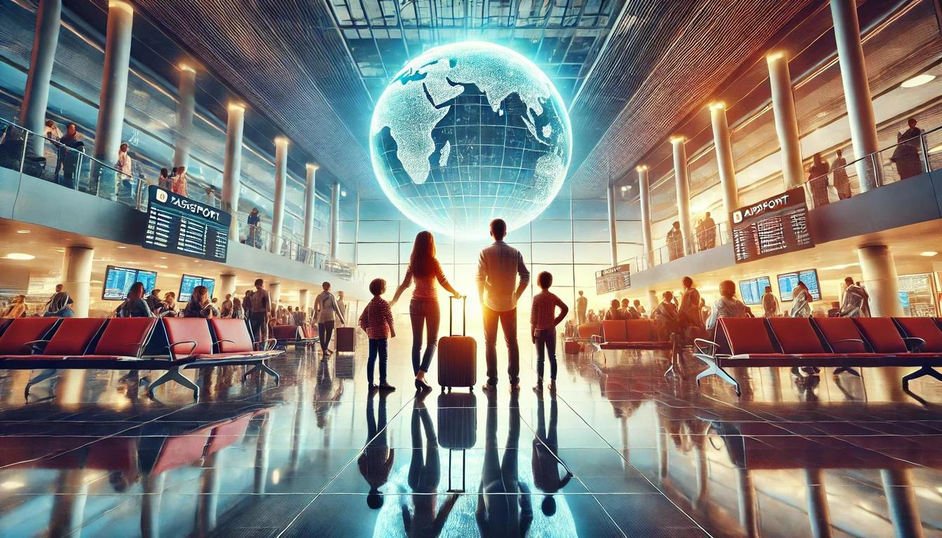 Strongest Passports In The World Ranking Savory Partners Strongest Passports In The World Ranking Savory Partners