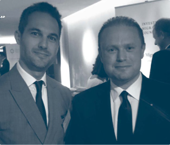 Company-Profile logo