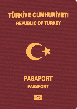 turkey-passport