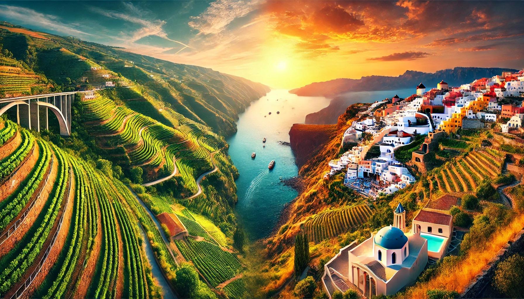 Top European Countries for Permanent Residency in 2025