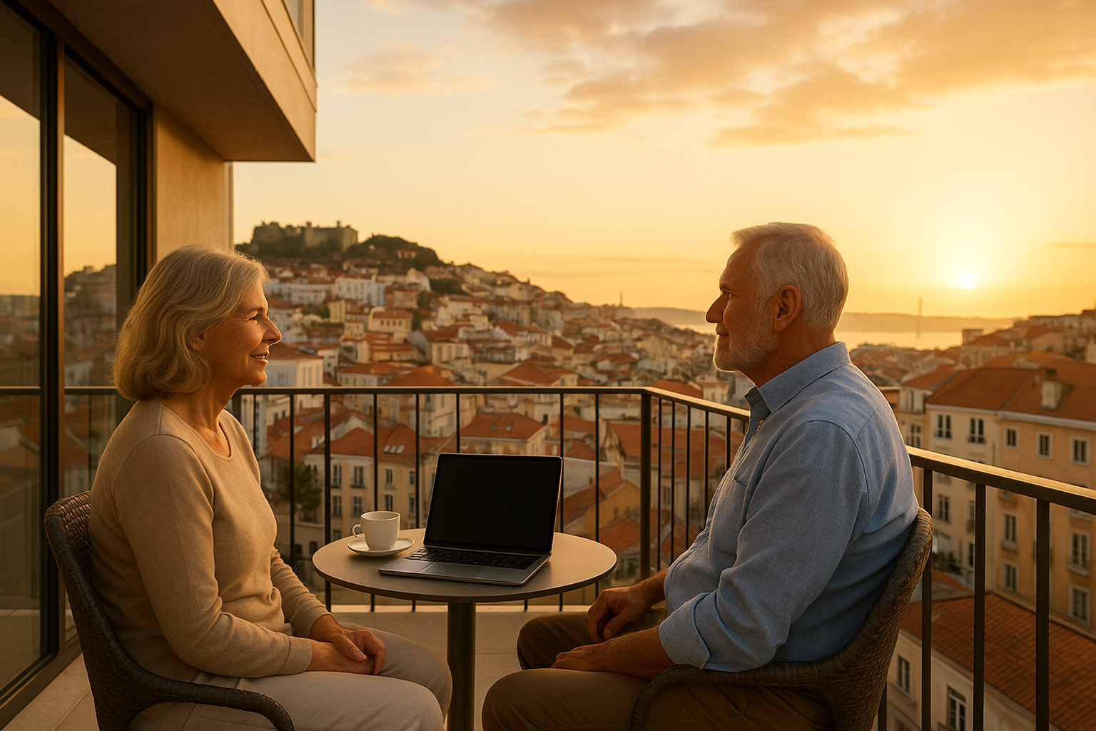 Best European Countries to Retire with Steady Real Estate Income in 2025