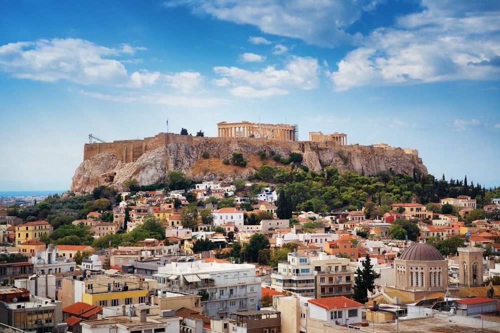 Greece Extends Golden Visa Deadline to Secure €750 Million Investments
