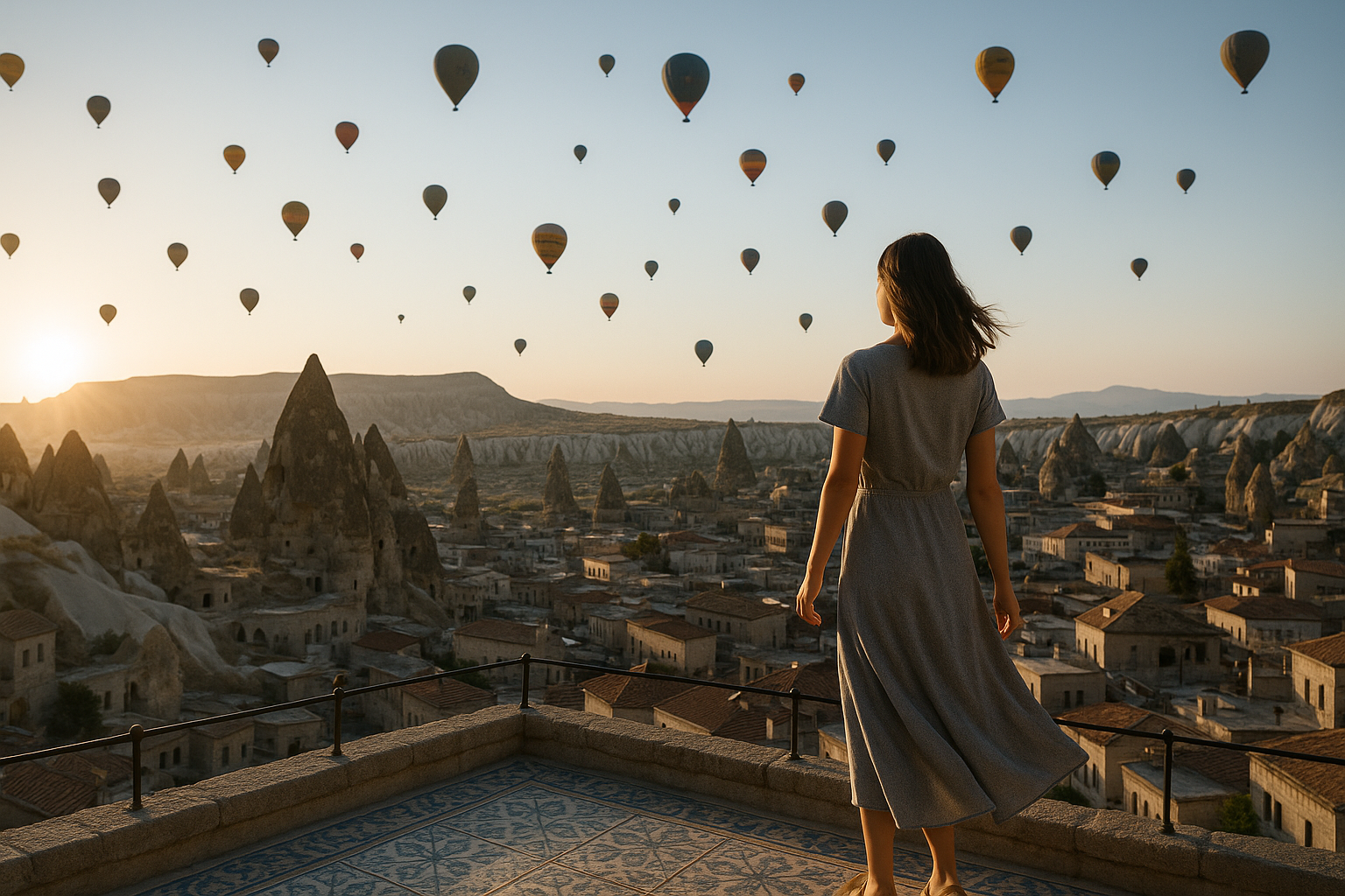 2025 Guide to Moving and Living in Turkey for Foreigners