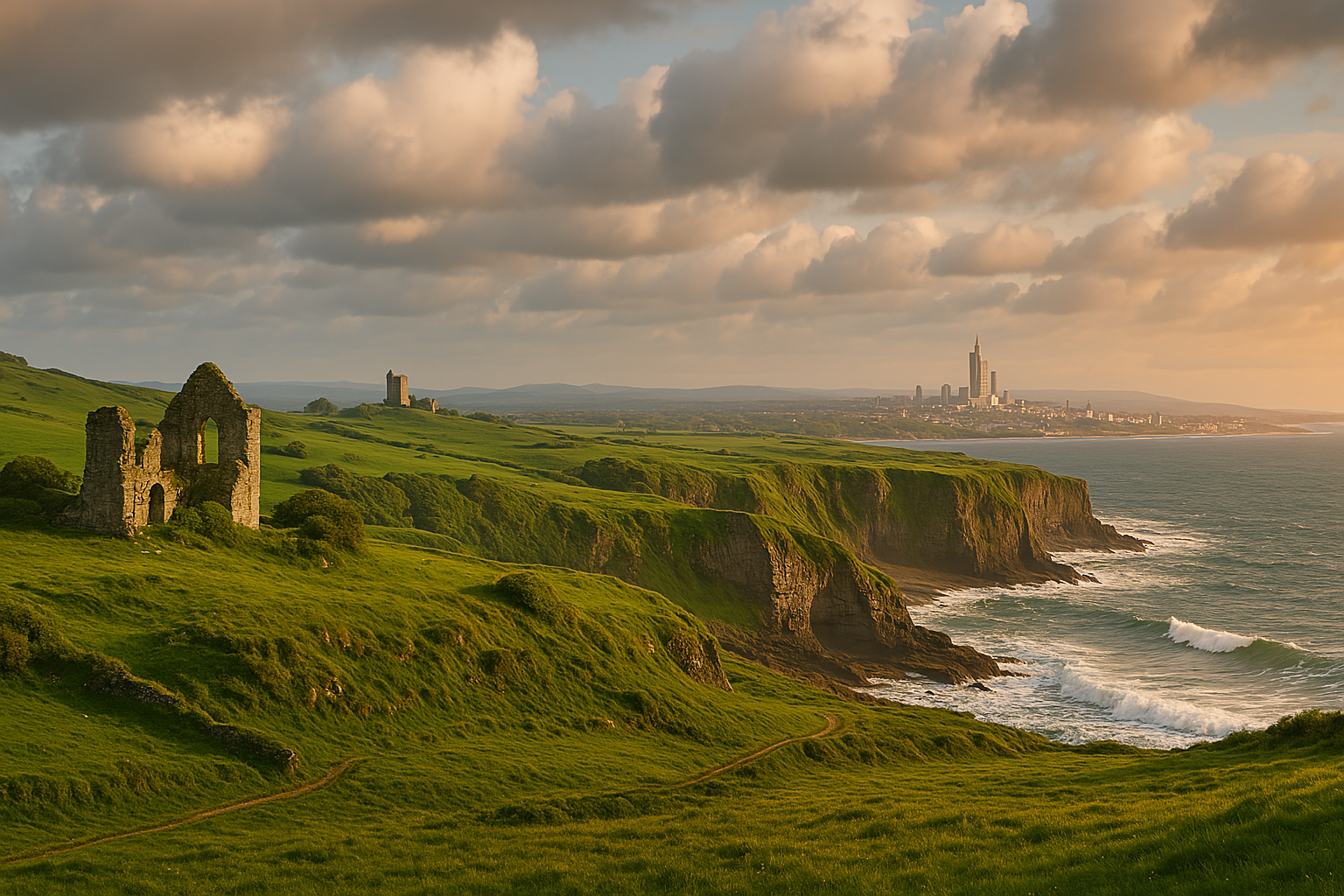 Ireland Visa Free Countries: Complete List of 2025 Visa-Free & Visa on Arrival Destinations