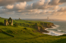 Ireland Visa Free Countries: Complete List of 2025 Visa-Free & Visa on Arrival Destinations Ireland Visa Free Countries: Complete List of 2025 Visa-Free & Visa on Arrival Destinations