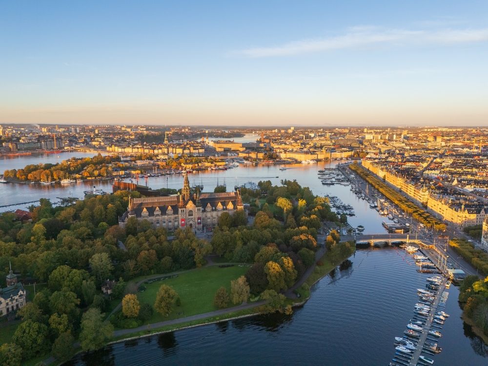 Sweden Extends Citizenship Timeline to 8 Years