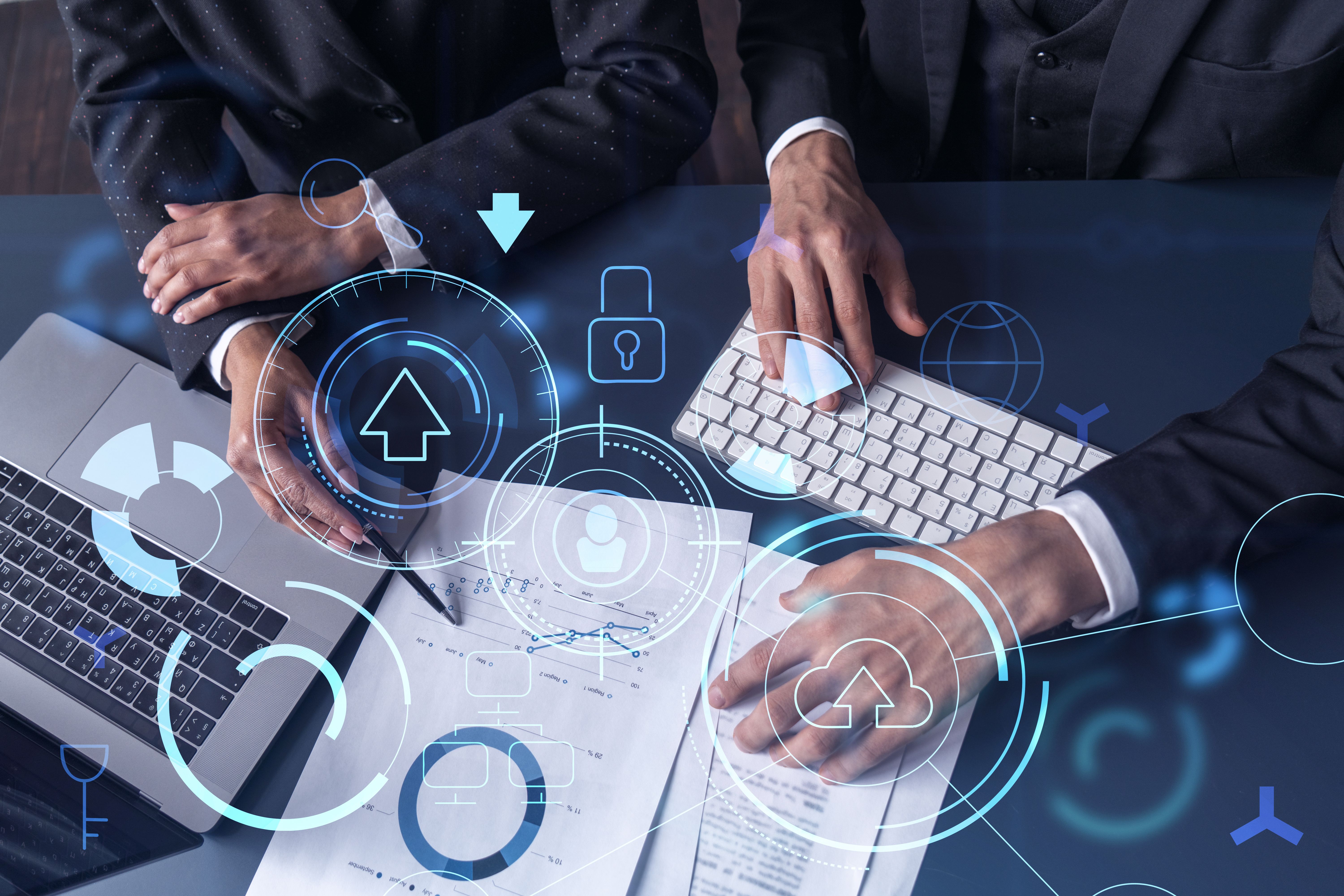 Due Diligence Background Check In Caribbean Citizenship By Investment Ai Technology