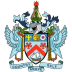 Crest of St. Kitts & Nevis Crest of St. Kitts & Nevis