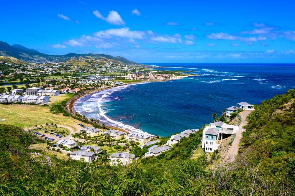 St. Kitts and Nevis Launches a New 'Saturn' Digital Platform to Modernize CBI Processing