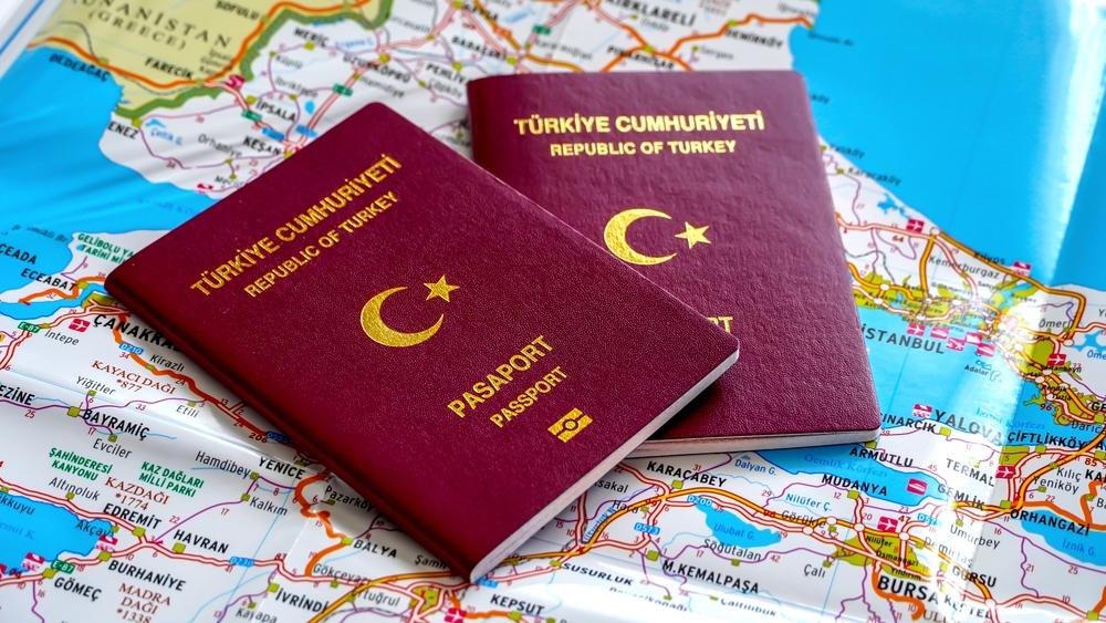 Turkey Citizenship For Pakistani Turkey Citizenship For Pakistani