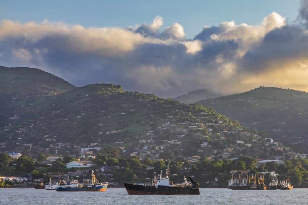 Sierra Leone Introduces USD 95,000 Solo Citizenship Route