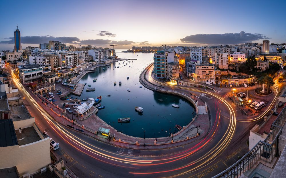 Malta Maintains A Credit Rating with Stable Outlook from Morningstar DBRS