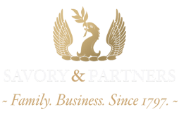 Savory and Partners Savory and Partners