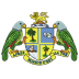 Crest of the Commonwealth of Dominica Crest of the Commonwealth of Dominica
