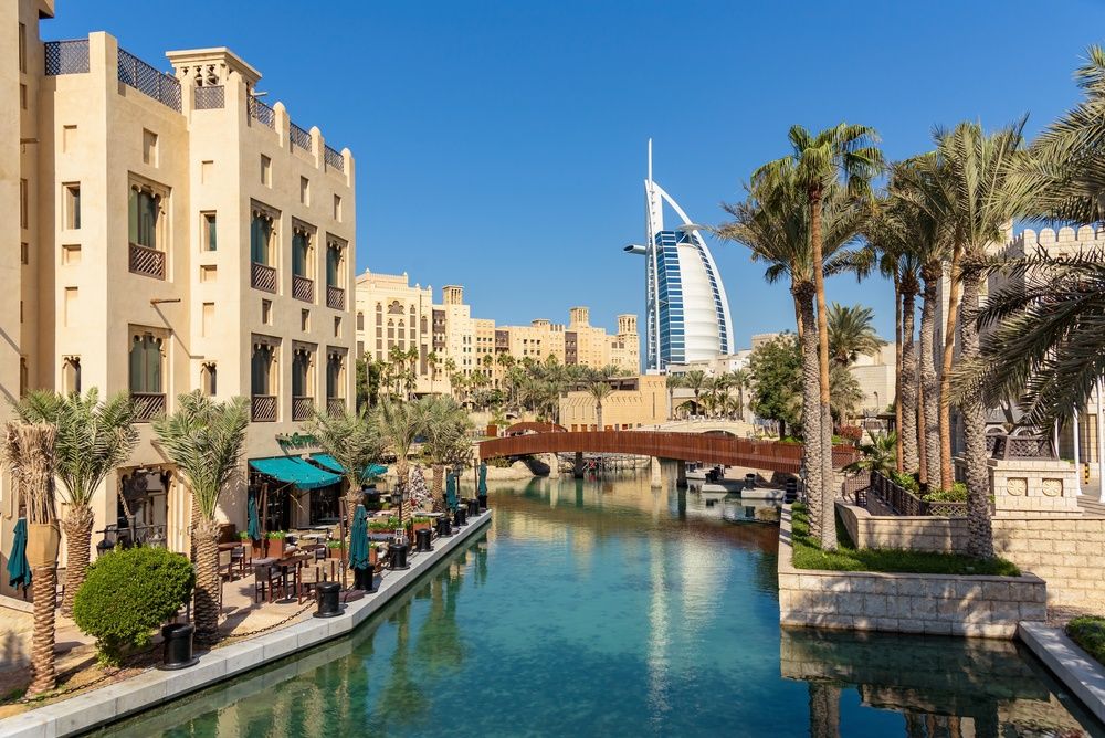 Dubai Unifies Golden Visa and Residency Processing
