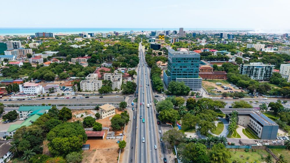 Ghana Investment Bill Introduces CBI Provision