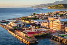 Commonwealth of Dominica Citizenship by Investment | Savory & Partners Commonwealth of Dominica Citizenship by Investment | Savory & Partners
