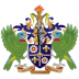 Crest of St. Lucia Crest of St. Lucia