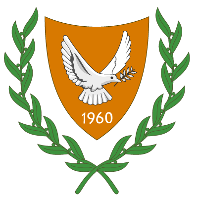 Crest of Cyprus