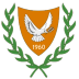 Crest of Cyprus Crest of Cyprus