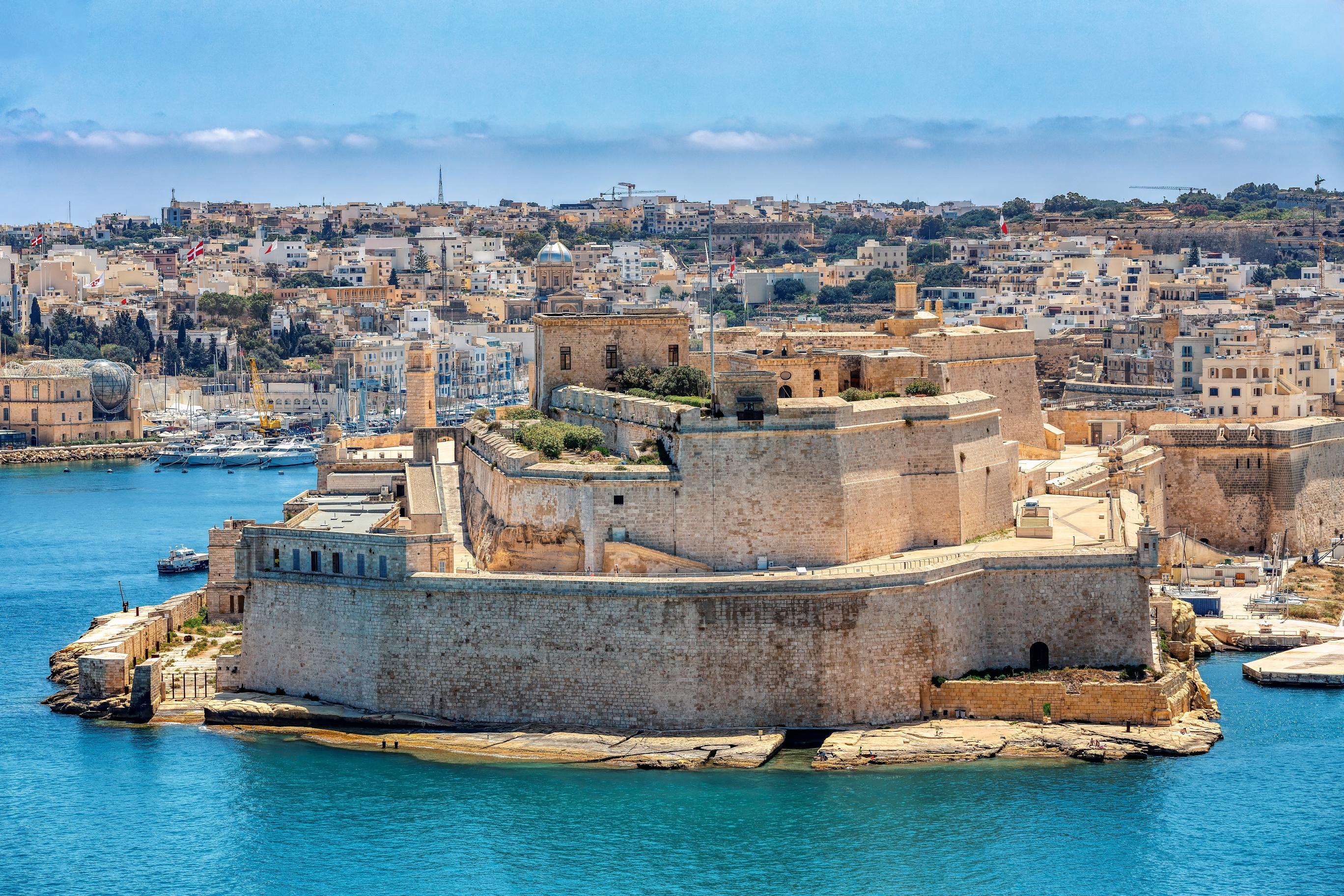 Malta Citizenship by Investment | Savory & Partners Malta Citizenship by Investment | Savory & Partners